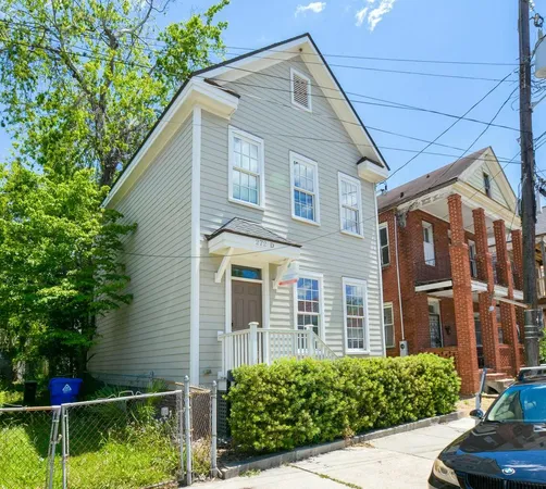 $3,375 | 272 Coming Street, Unit D, Charleston, SC 29403