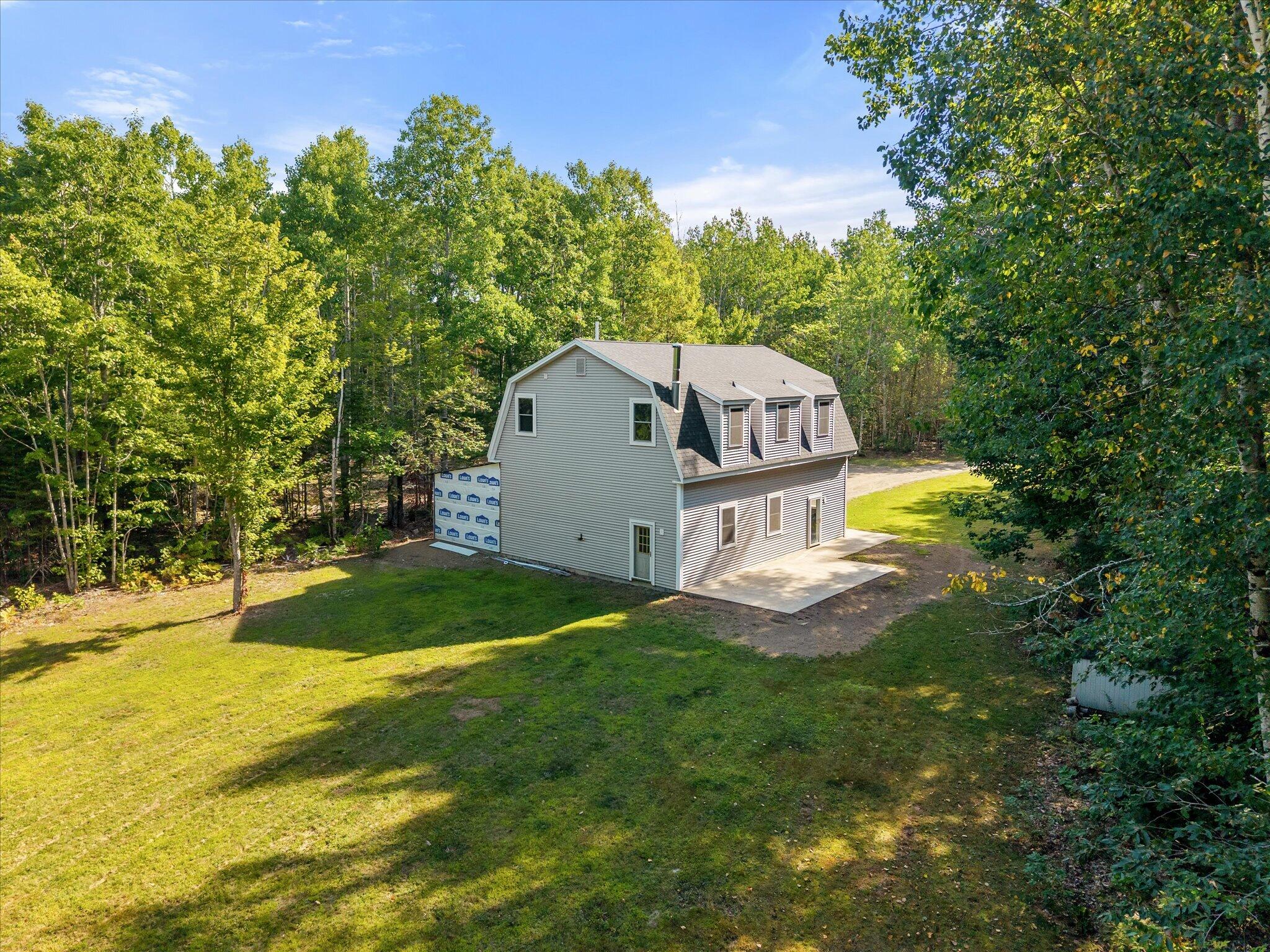 01-232 Stoney Ridge Rd