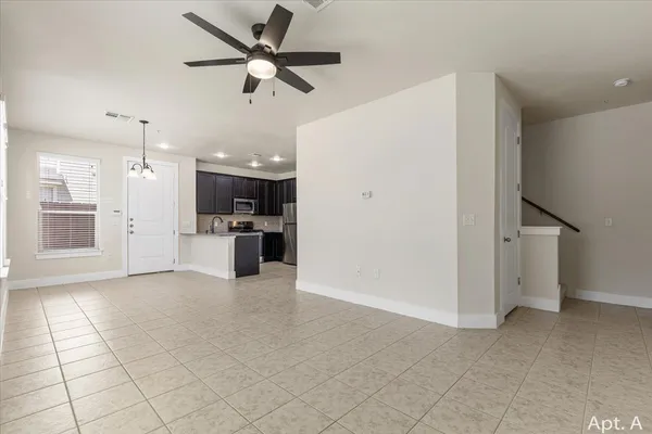 $1,625 | 2225 Katy Lane, Unit A, Georgetown, TX 78626