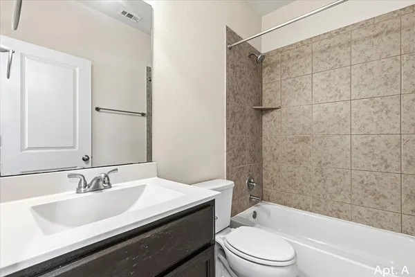 $1,625 | 2225 Katy Lane, Unit A, Georgetown, TX 78626