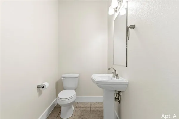 $1,625 | 2225 Katy Lane, Unit A, Georgetown, TX 78626