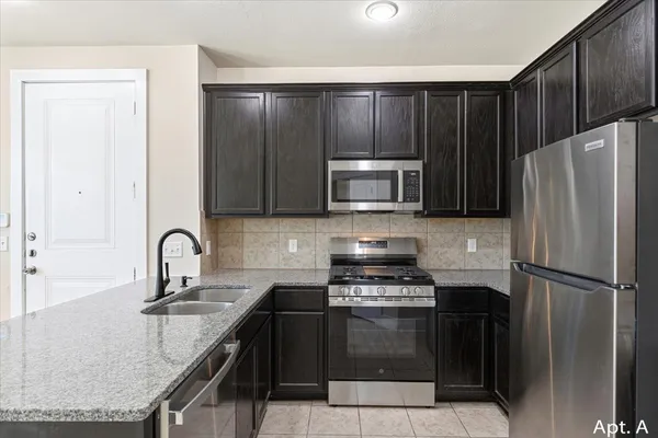 $1,625 | 2225 Katy Lane, Unit A, Georgetown, TX 78626