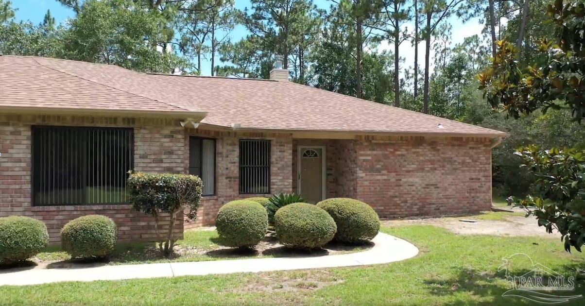 11455 Boundary Line Road Milton, FL 32583 - Photo 3 of 40 Gallery Image 3