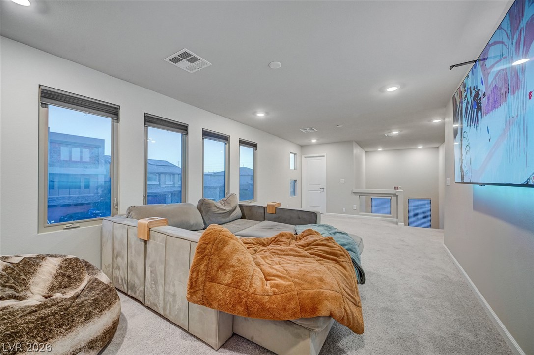 6764 Vista Roma Avenue Las Vegas, NV 89139 - Photo 39 of 67