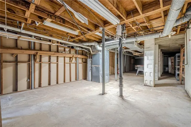 $4,000 | 45 Brandon Ridge Drive Northeast, Atlanta, GA 30328