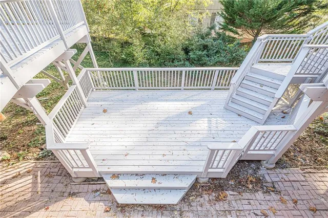 $4,000 | 45 Brandon Ridge Drive Northeast, Atlanta, GA 30328