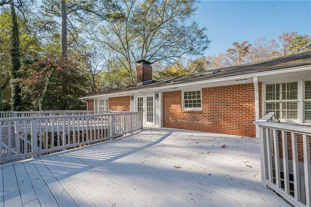 $4,000 | 45 Brandon Ridge Drive Northeast, Atlanta, GA 30328