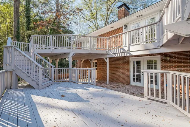 $4,000 | 45 Brandon Ridge Drive Northeast, Atlanta, GA 30328