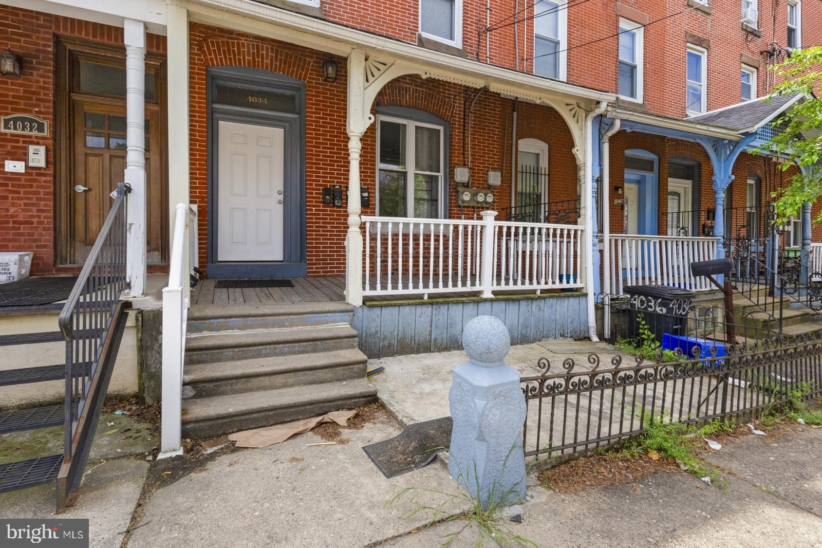 4034 Baring Street, Unit 2 Philadelphia, PA 19104 - Photo 20 of 20