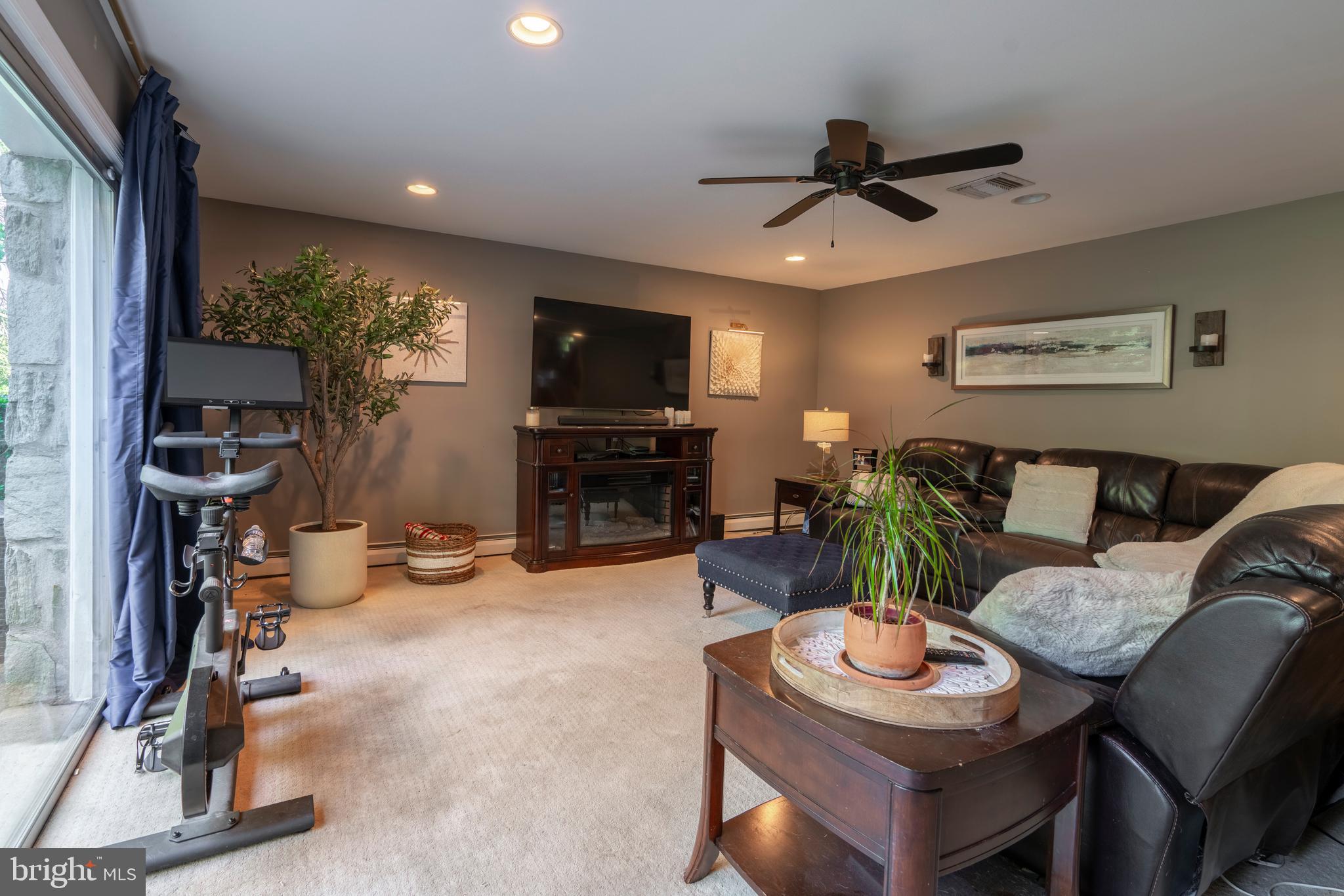 1228 Lois Road Ambler, PA 19002 - Photo 34 of 58 Den