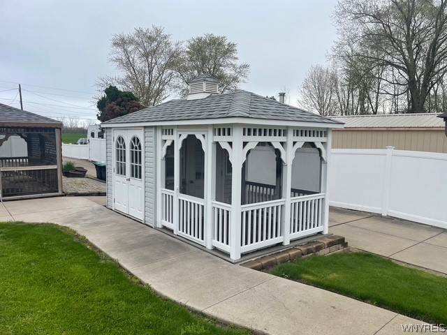 2842 Braley Road Wilson, NY 14131 - Photo 37 of 39