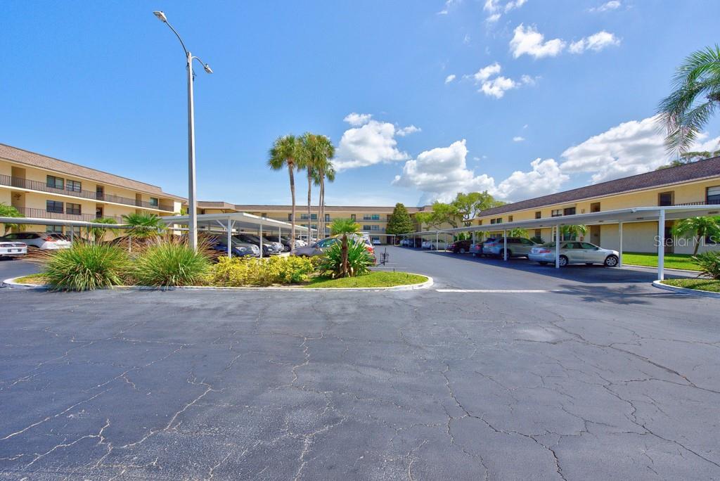 12300 Vonn Road, Unit 4307 Largo, FL 33774 - Photo 43 of 51