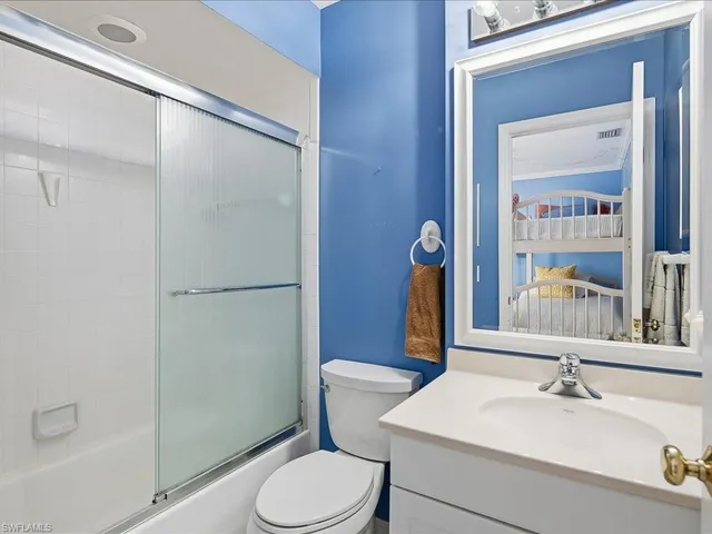 $1,450 | 13264 White Marsh Lane, Unit 3312, Fort Myers, FL 33912