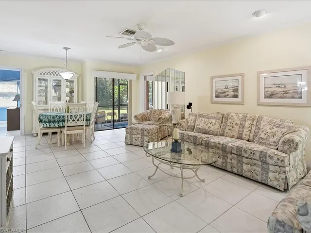 $1,450 | 13264 White Marsh Lane, Unit 3312, Fort Myers, FL 33912