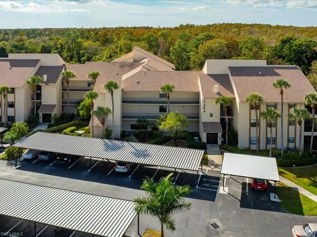 $1,450 | 13264 White Marsh Lane, Unit 3312, Fort Myers, FL 33912