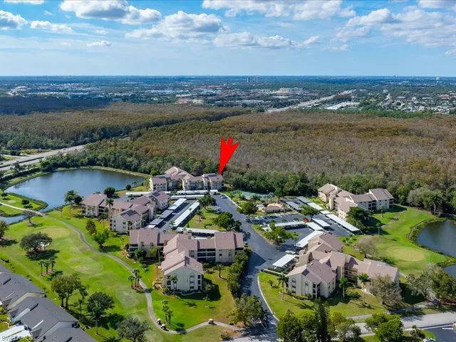 $1,450 | 13264 White Marsh Lane, Unit 3312, Fort Myers, FL 33912