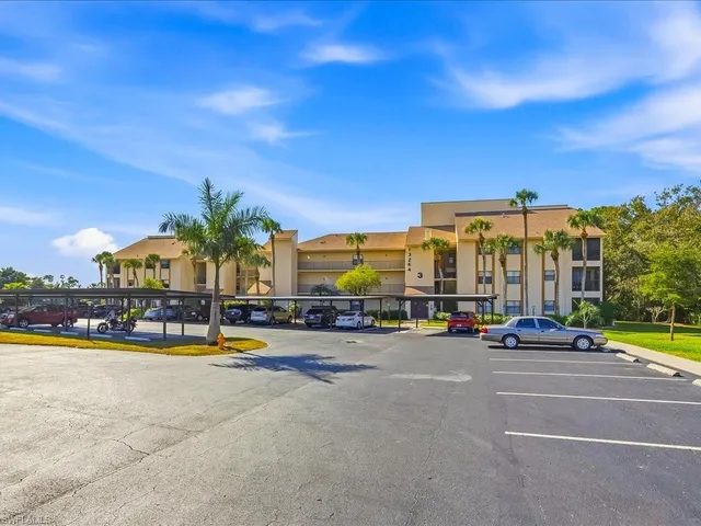 $1,450 | 13264 White Marsh Lane, Unit 3312, Fort Myers, FL 33912