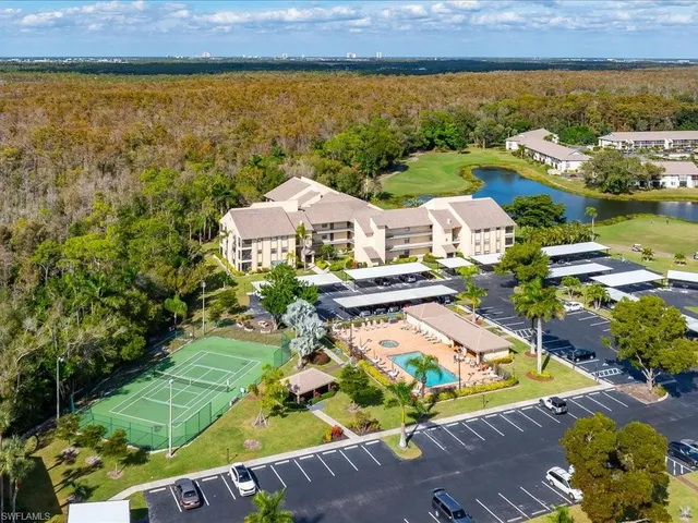 $1,450 | 13264 White Marsh Lane, Unit 3312, Fort Myers, FL 33912