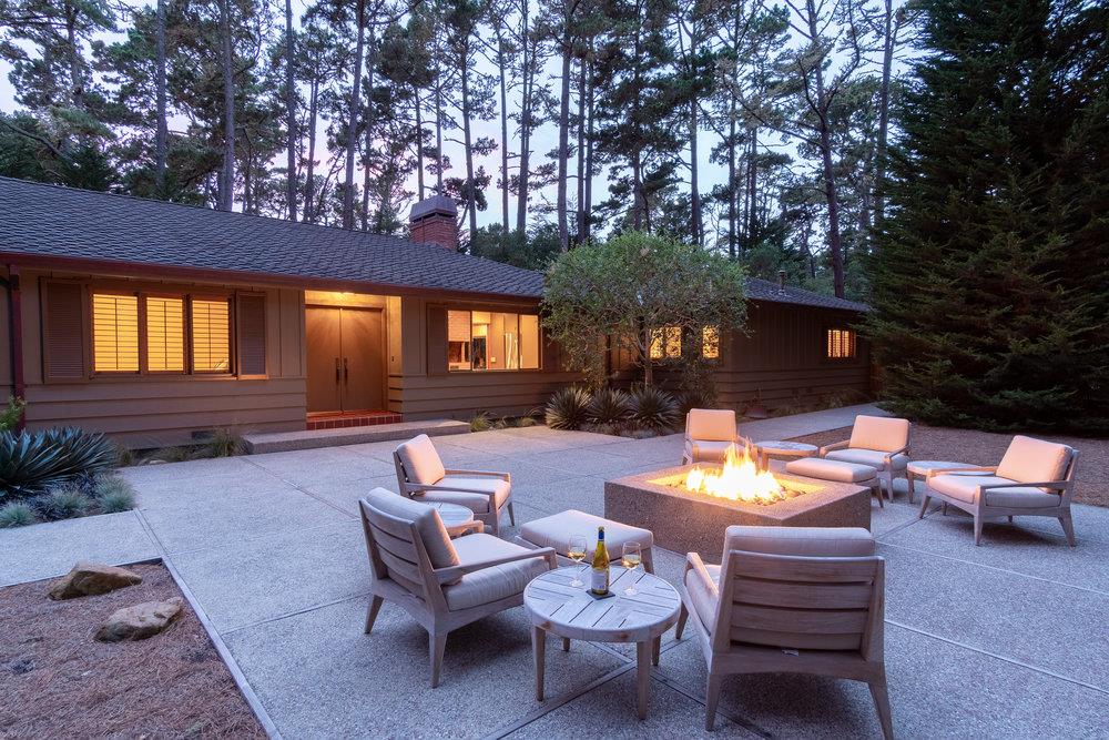 4079 Sunridge Road Pebble Beach, CA 93953 - Photo 1 of 62 Gallery Image 1