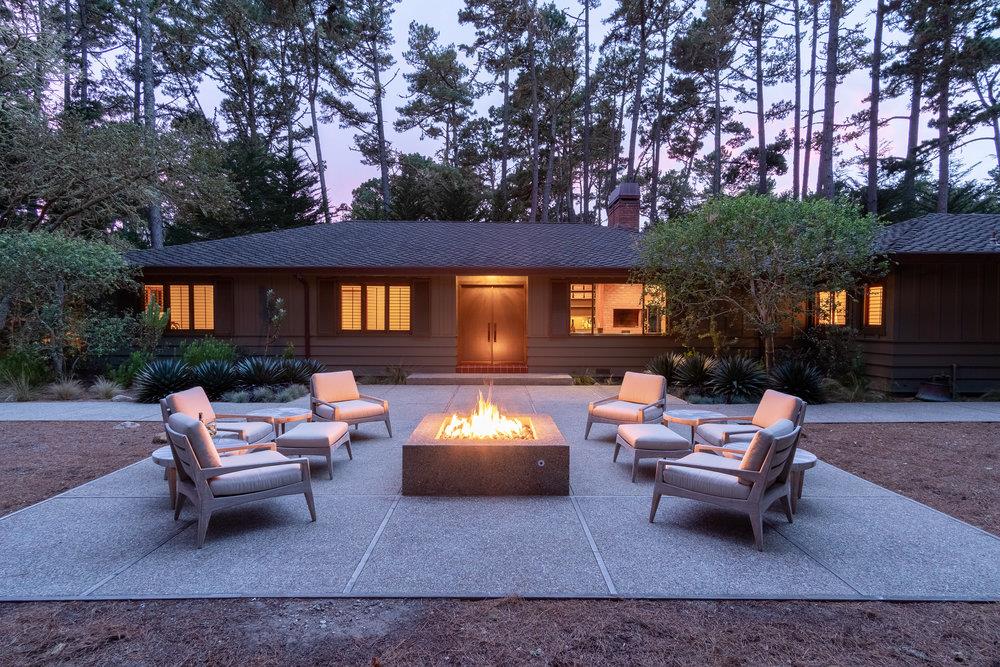 4079 Sunridge Road Pebble Beach, CA 93953 - Photo 2 of 62 Gallery Image 2