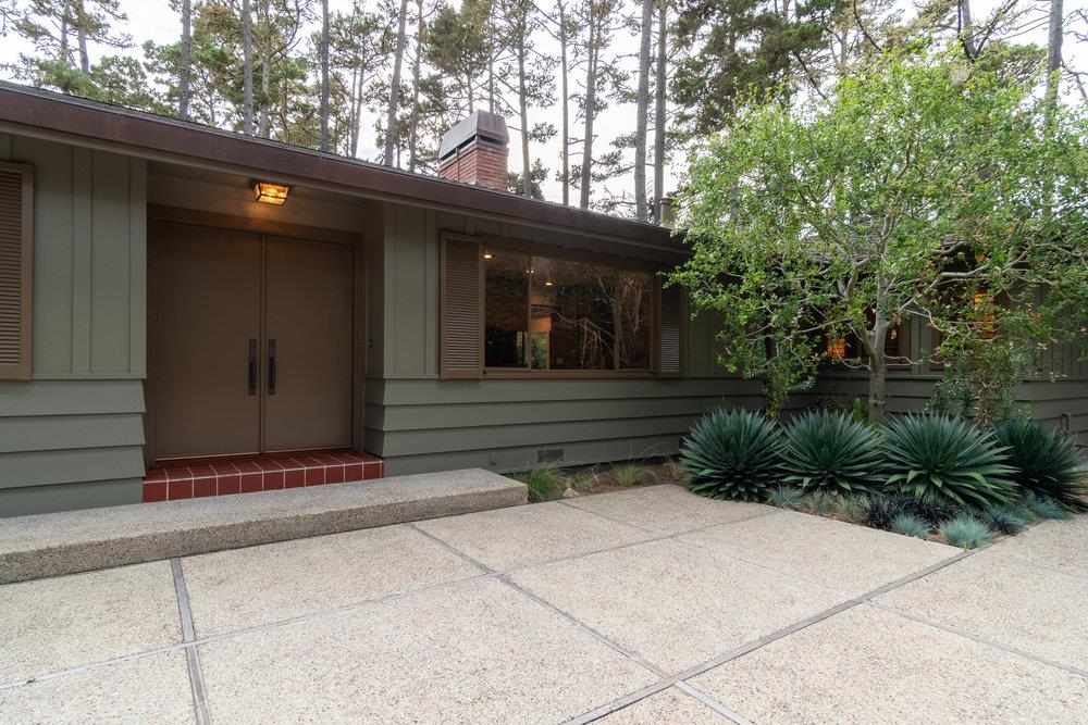 4079 Sunridge Road Pebble Beach, CA 93953 - Photo 13 of 62 Gallery Image 13