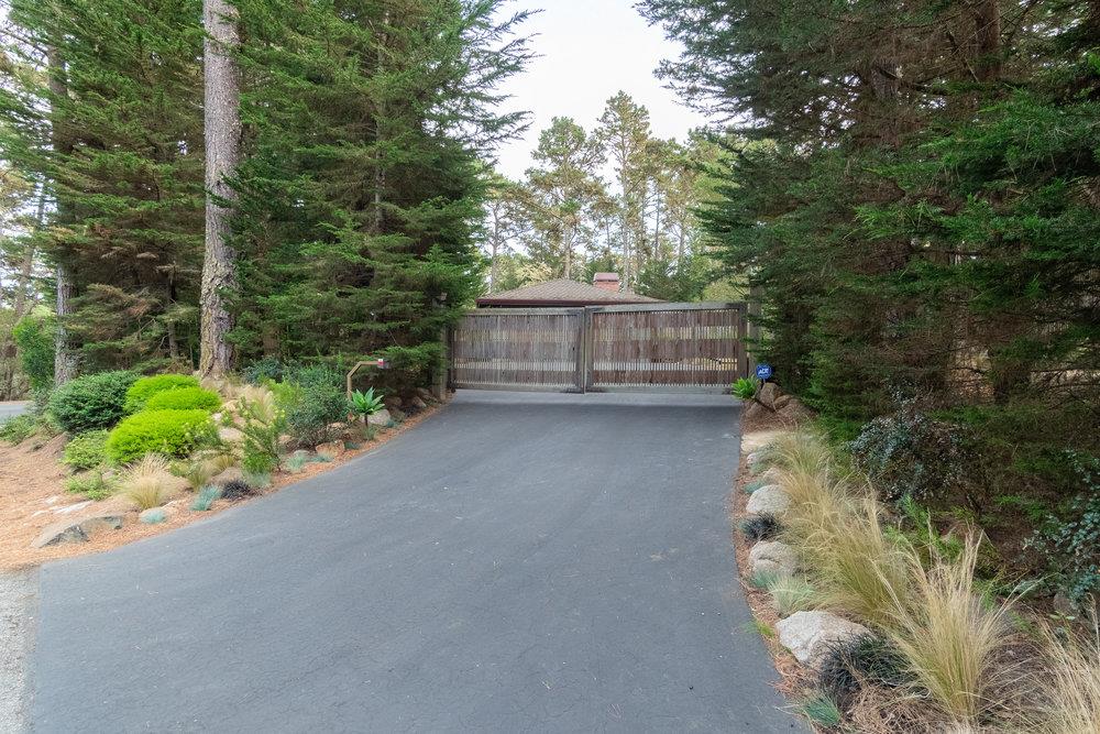 4079 Sunridge Road Pebble Beach, CA 93953 - Photo 3 of 62 Gallery Image 3