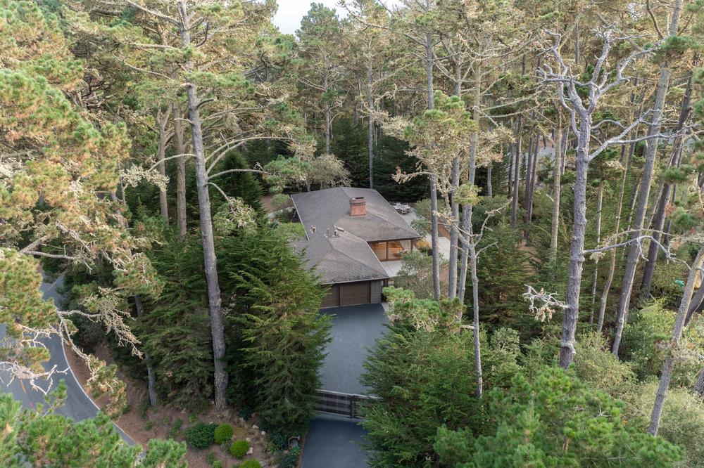 4079 Sunridge Road Pebble Beach, CA 93953 - Photo 42 of 62 Gallery Image 42