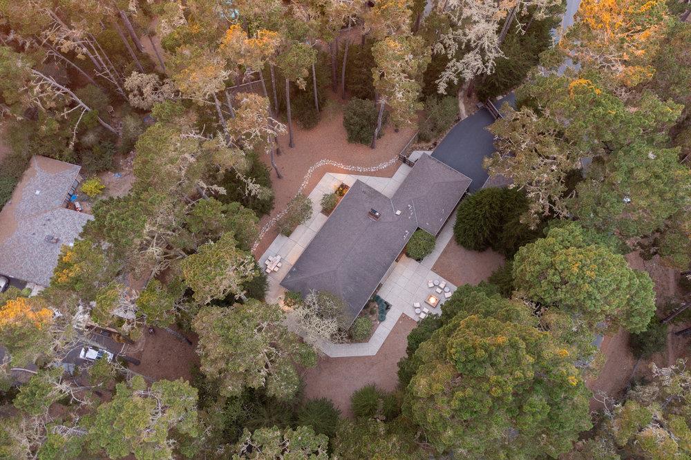 4079 Sunridge Road Pebble Beach, CA 93953 - Photo 46 of 62 Gallery Image 46