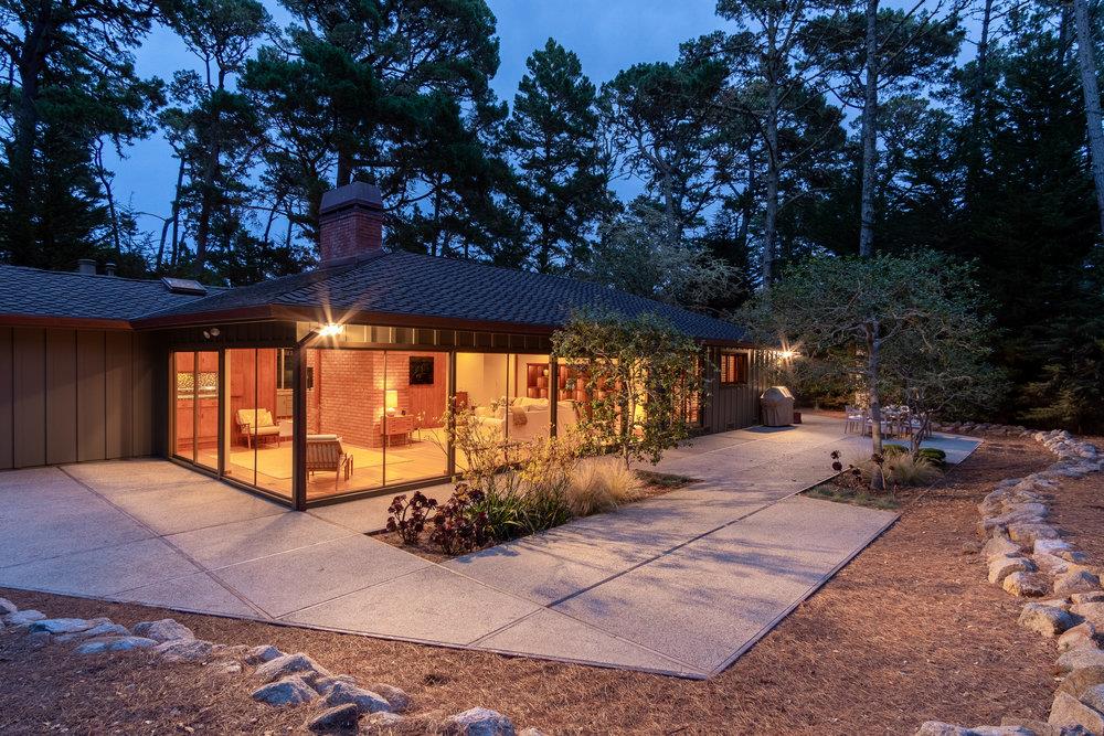 4079 Sunridge Road Pebble Beach, CA 93953 - Photo 52 of 62 Gallery Image 52
