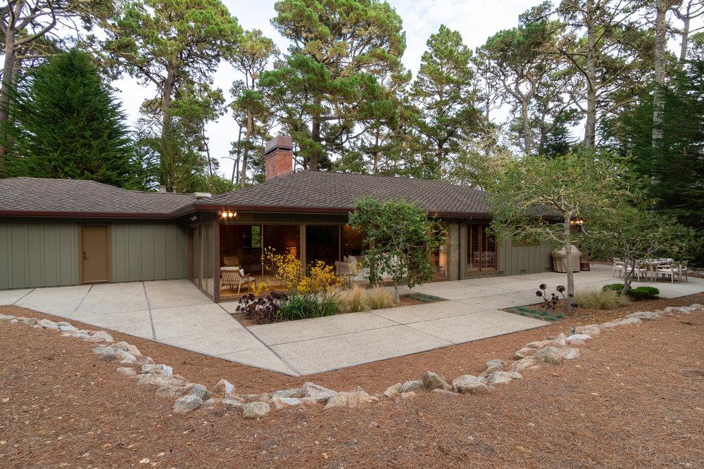 4079 Sunridge Road Pebble Beach, CA 93953 - Photo 8 of 62 Gallery Image 8