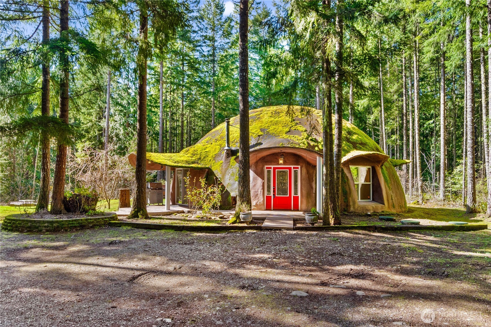 18807 Bald Hill Road Southeast Yelm, WA 98597 - Photo 1 of 40