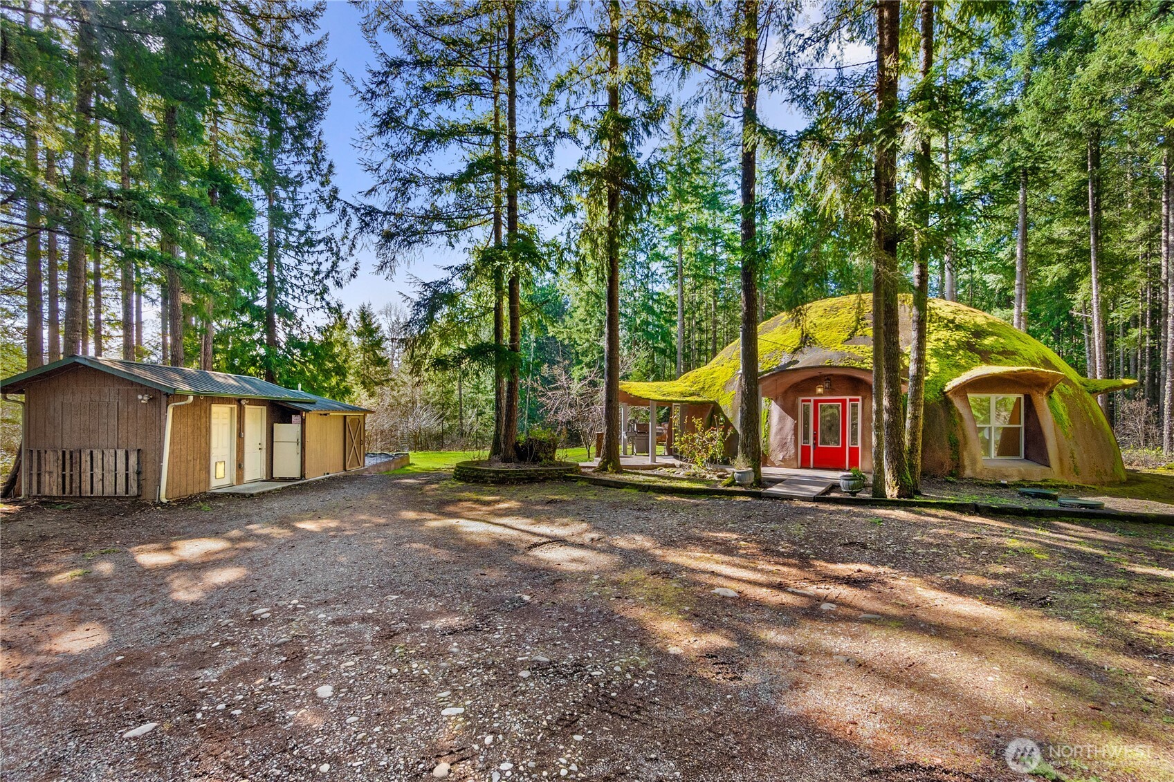 18807 Bald Hill Road Southeast Yelm, WA 98597 - Photo 2 of 40