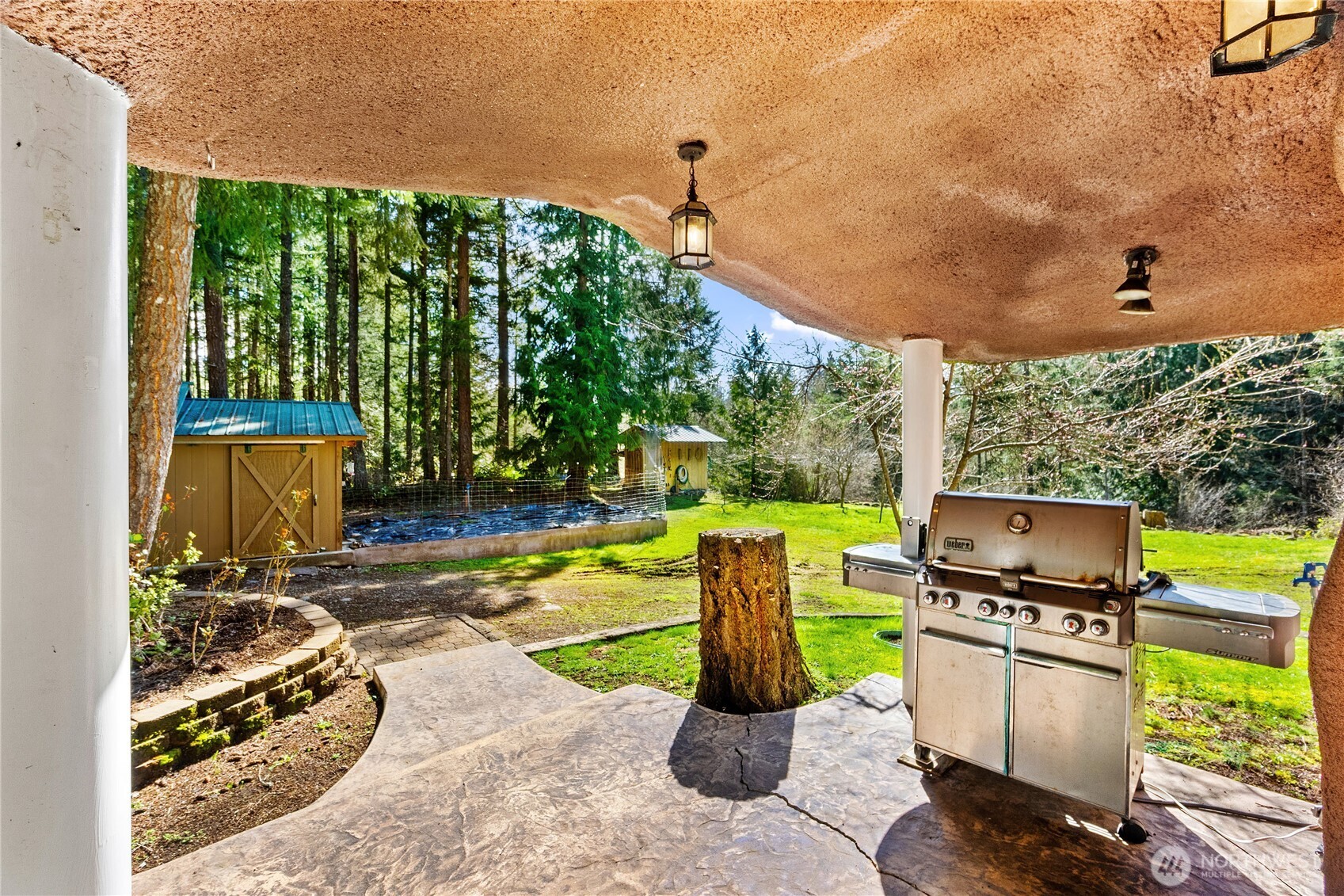 18807 Bald Hill Road Southeast Yelm, WA 98597 - Photo 31 of 40