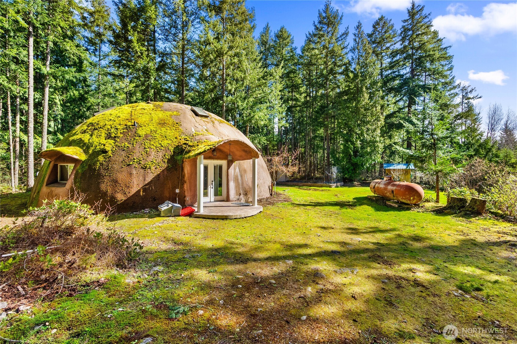 18807 Bald Hill Road Southeast Yelm, WA 98597 - Photo 32 of 40