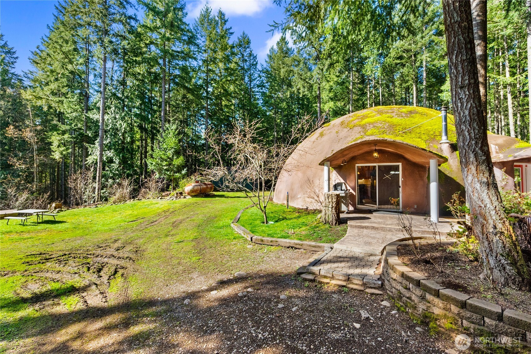 18807 Bald Hill Road Southeast Yelm, WA 98597 - Photo 33 of 40