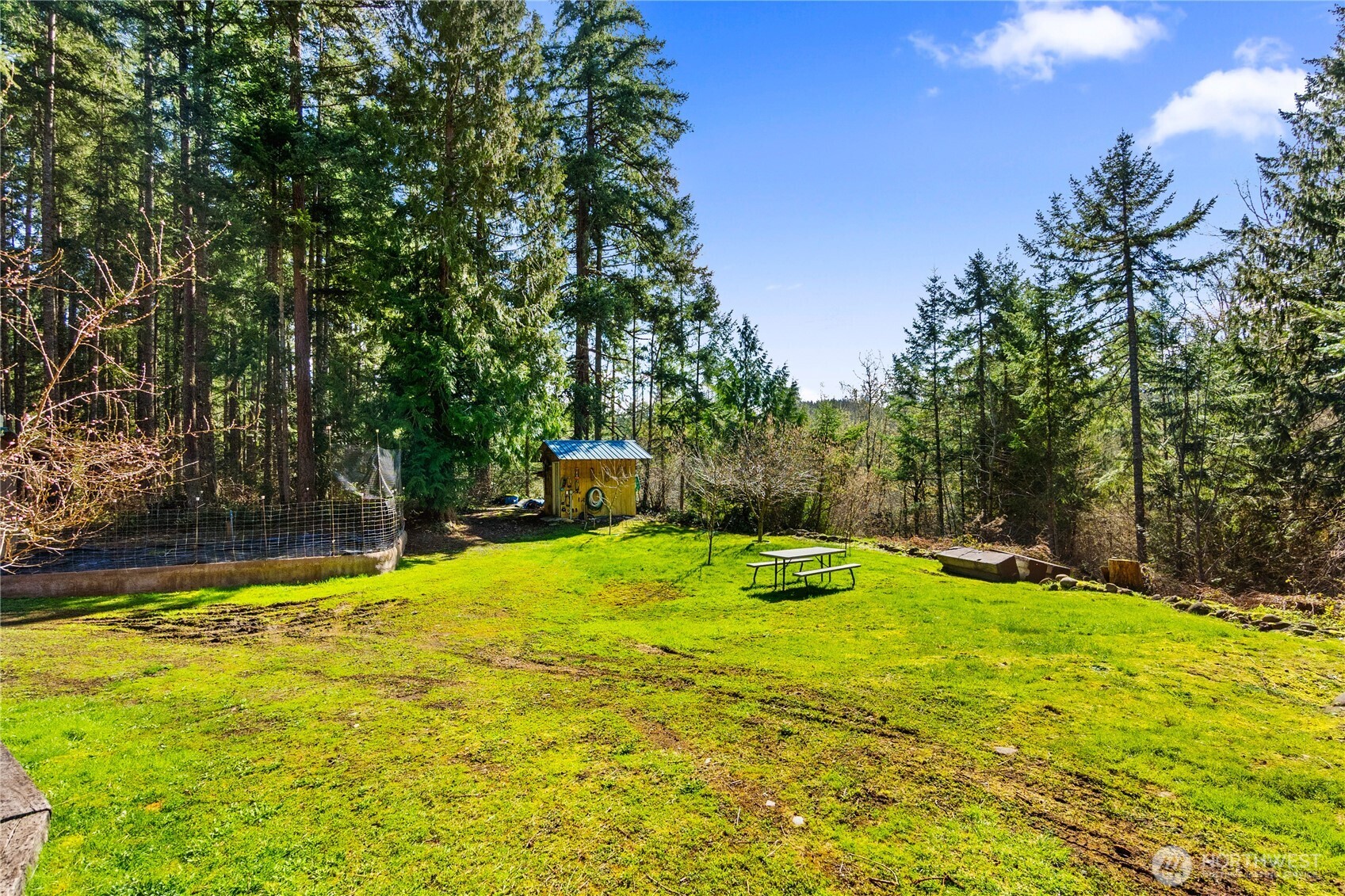 18807 Bald Hill Road Southeast Yelm, WA 98597 - Photo 34 of 40