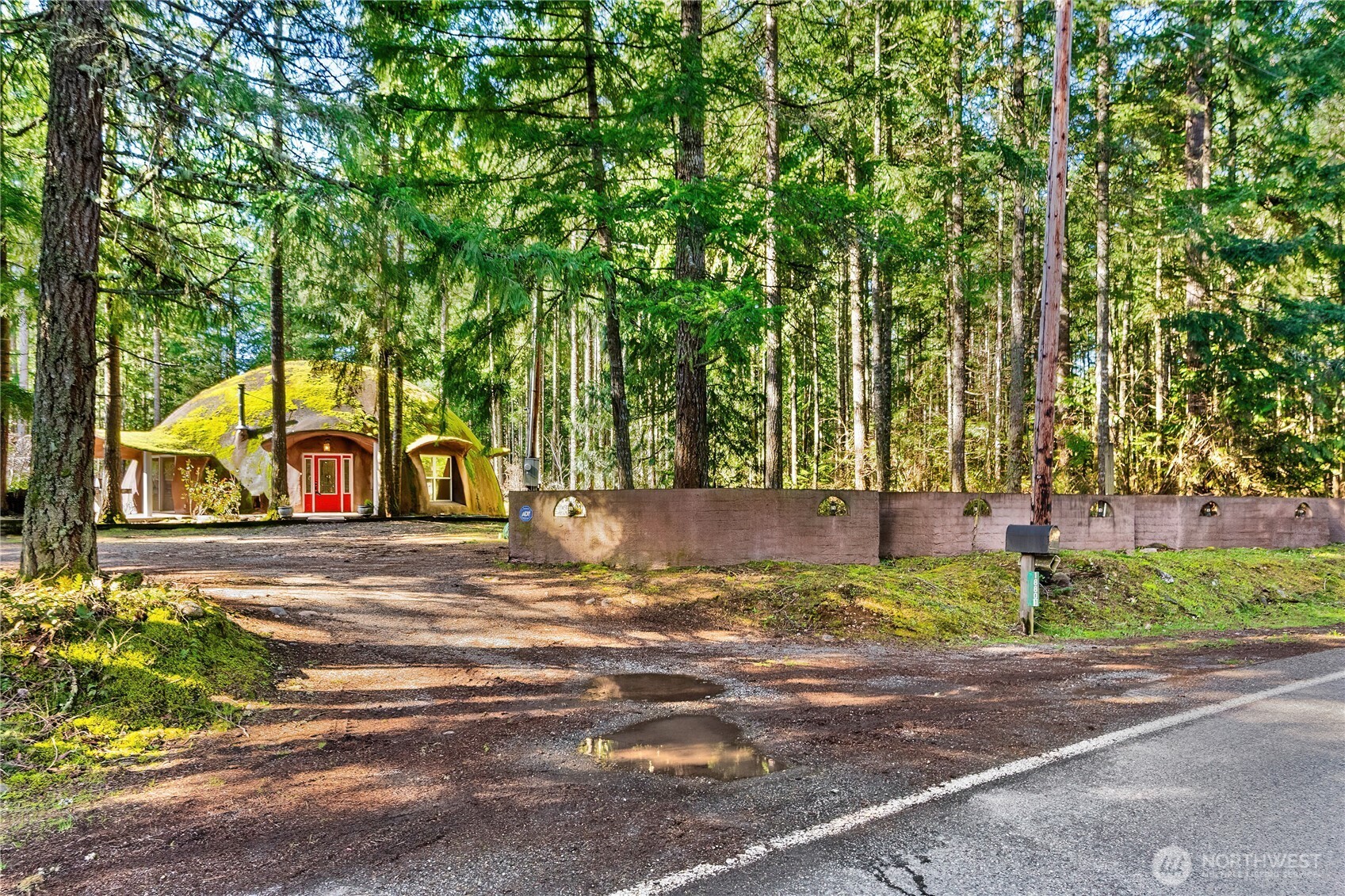 18807 Bald Hill Road Southeast Yelm, WA 98597 - Photo 35 of 40