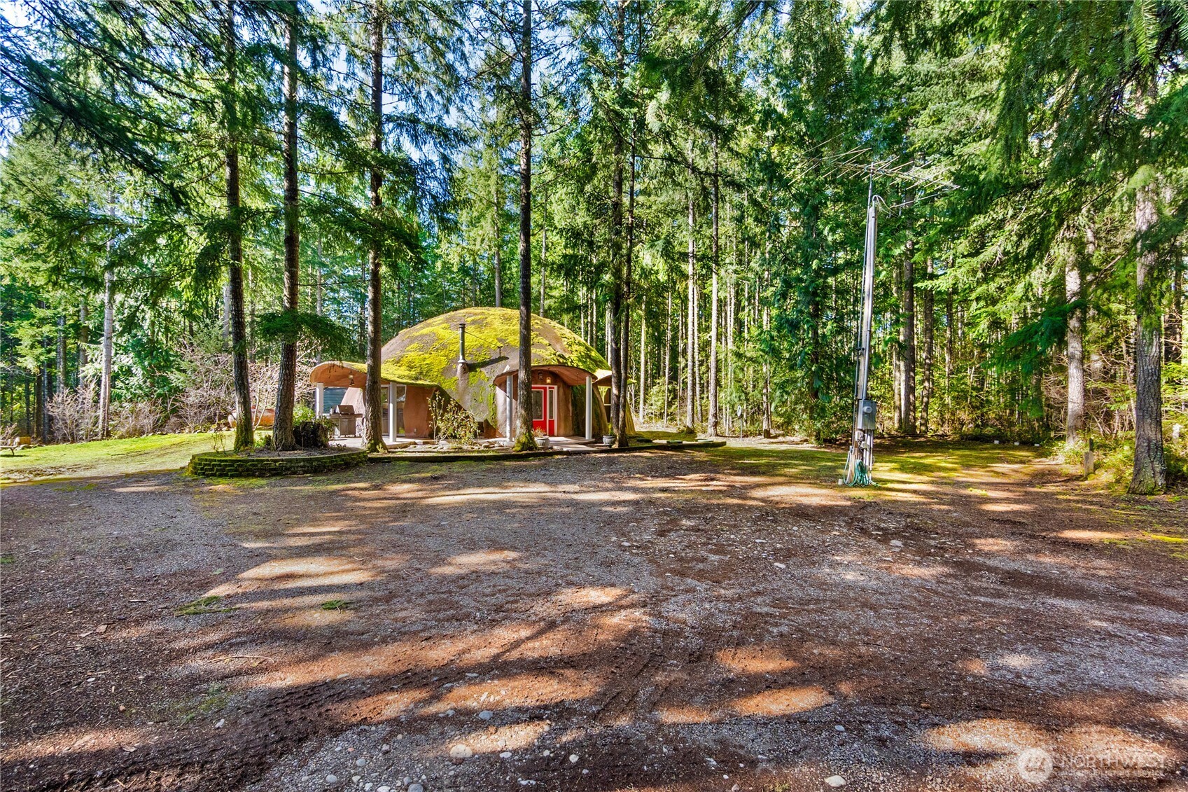 18807 Bald Hill Road Southeast Yelm, WA 98597 - Photo 36 of 40