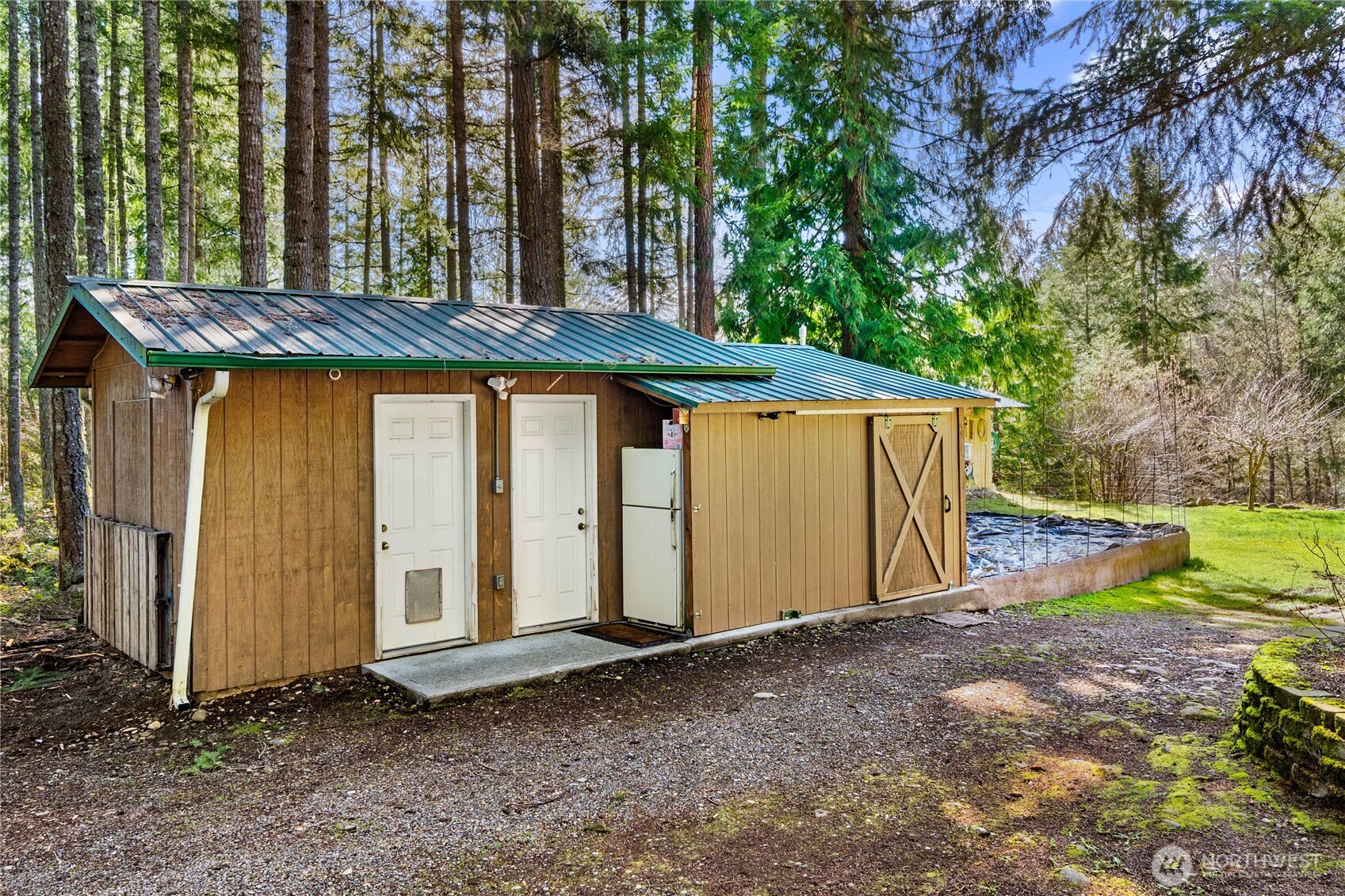 18807 Bald Hill Road Southeast Yelm, WA 98597 - Photo 37 of 40