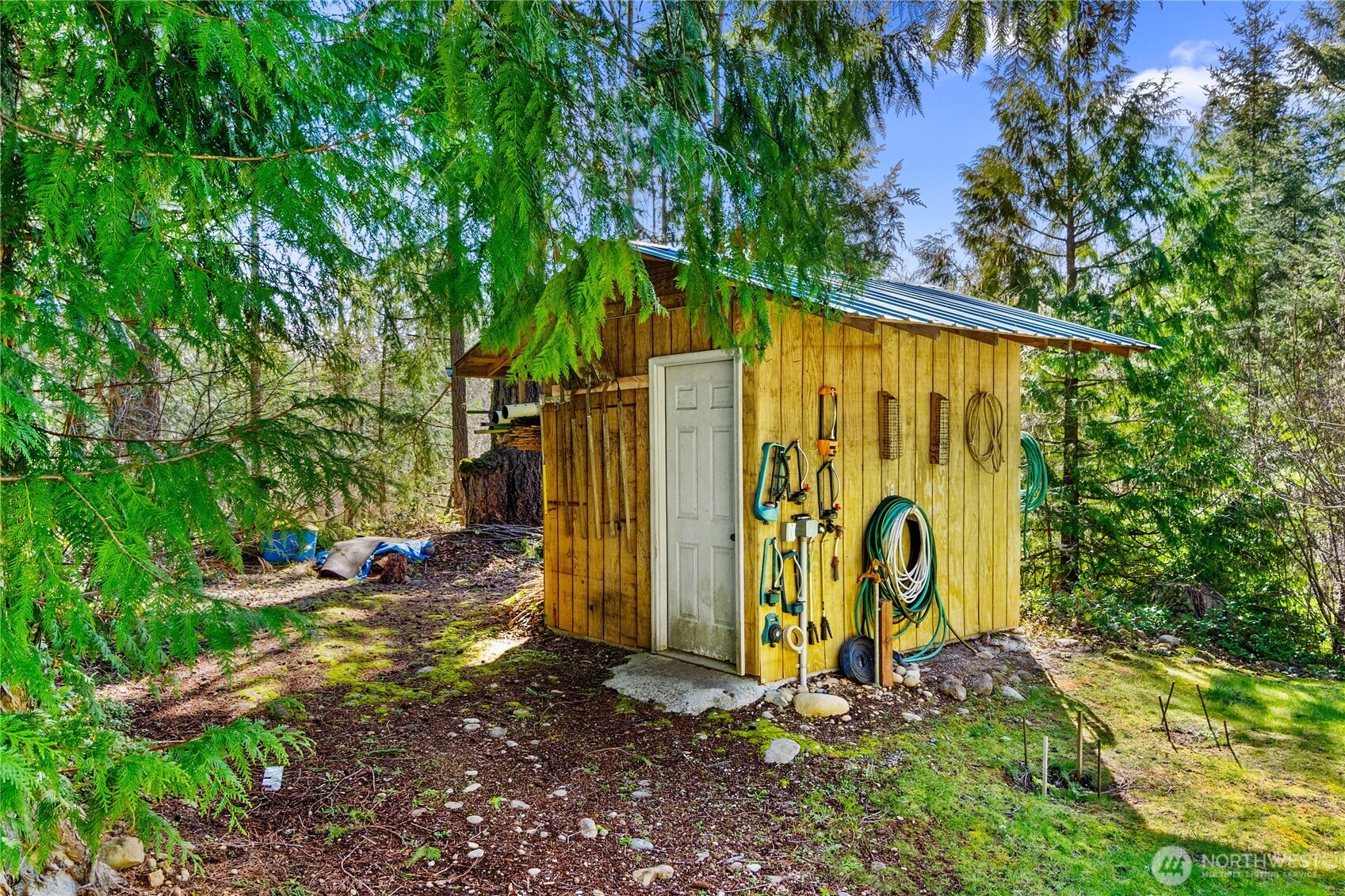18807 Bald Hill Road Southeast Yelm, WA 98597 - Photo 39 of 40