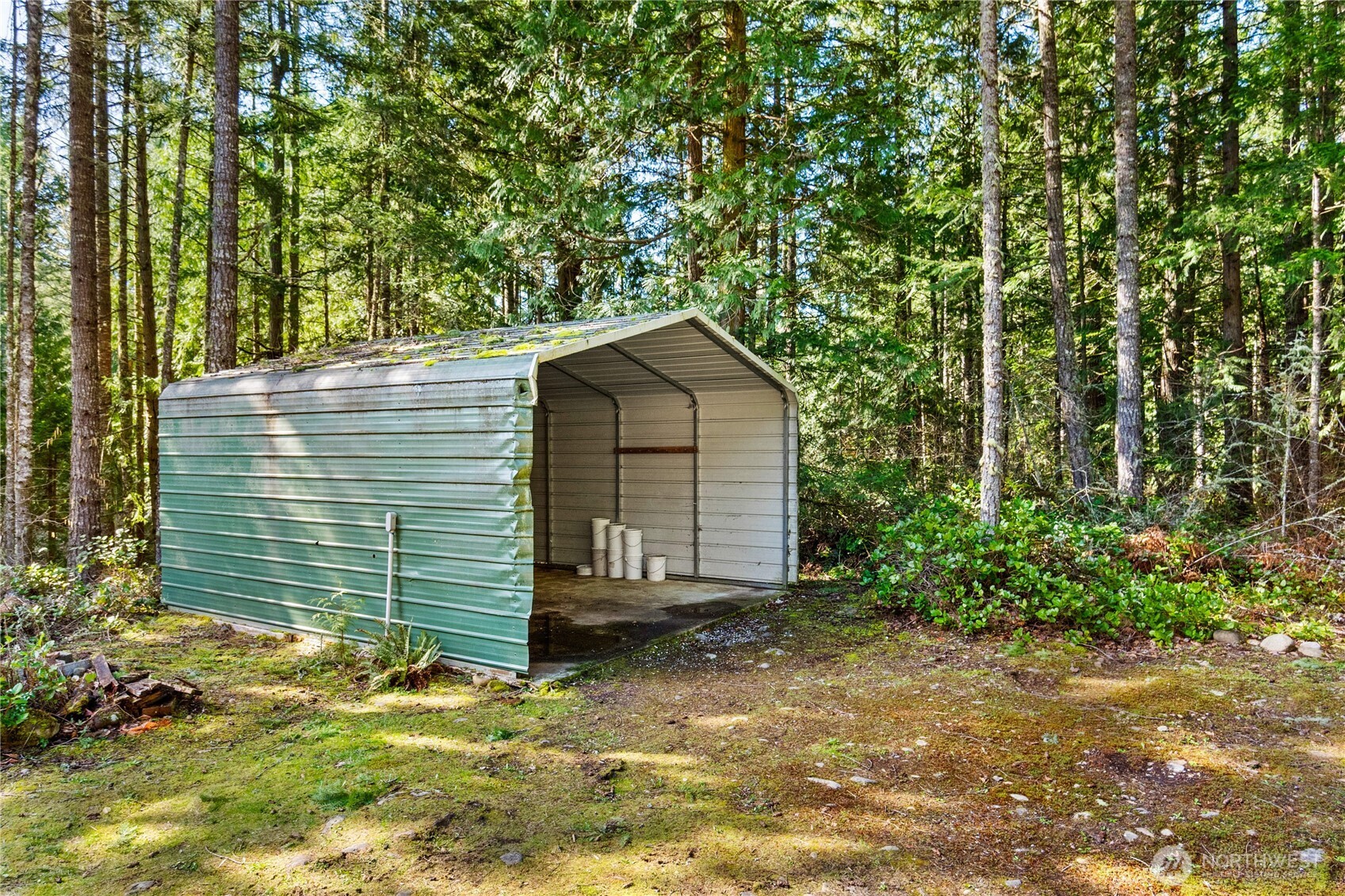 18807 Bald Hill Road Southeast Yelm, WA 98597 - Photo 40 of 40