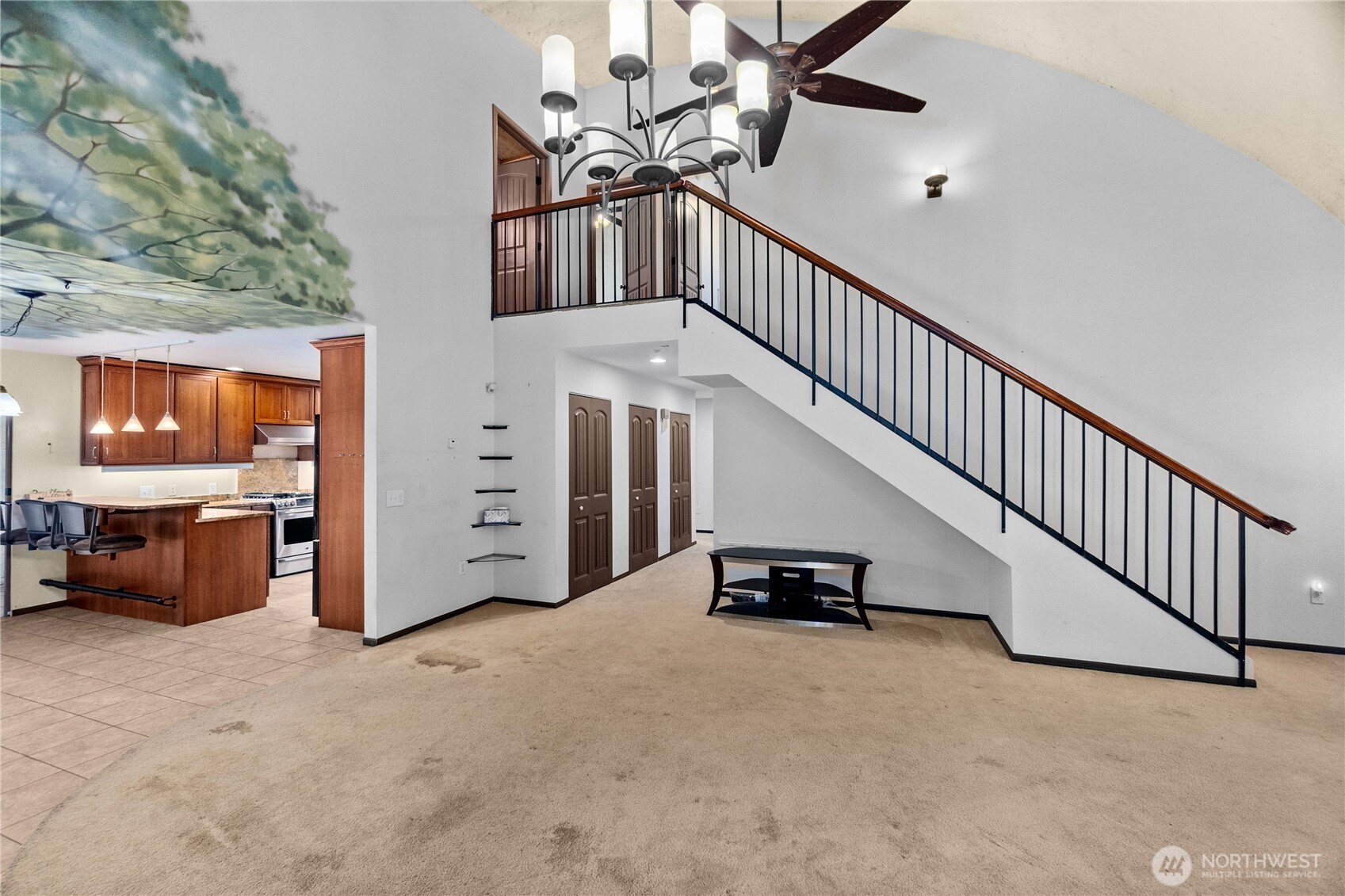 18807 Bald Hill Road Southeast Yelm, WA 98597 - Photo 4 of 40