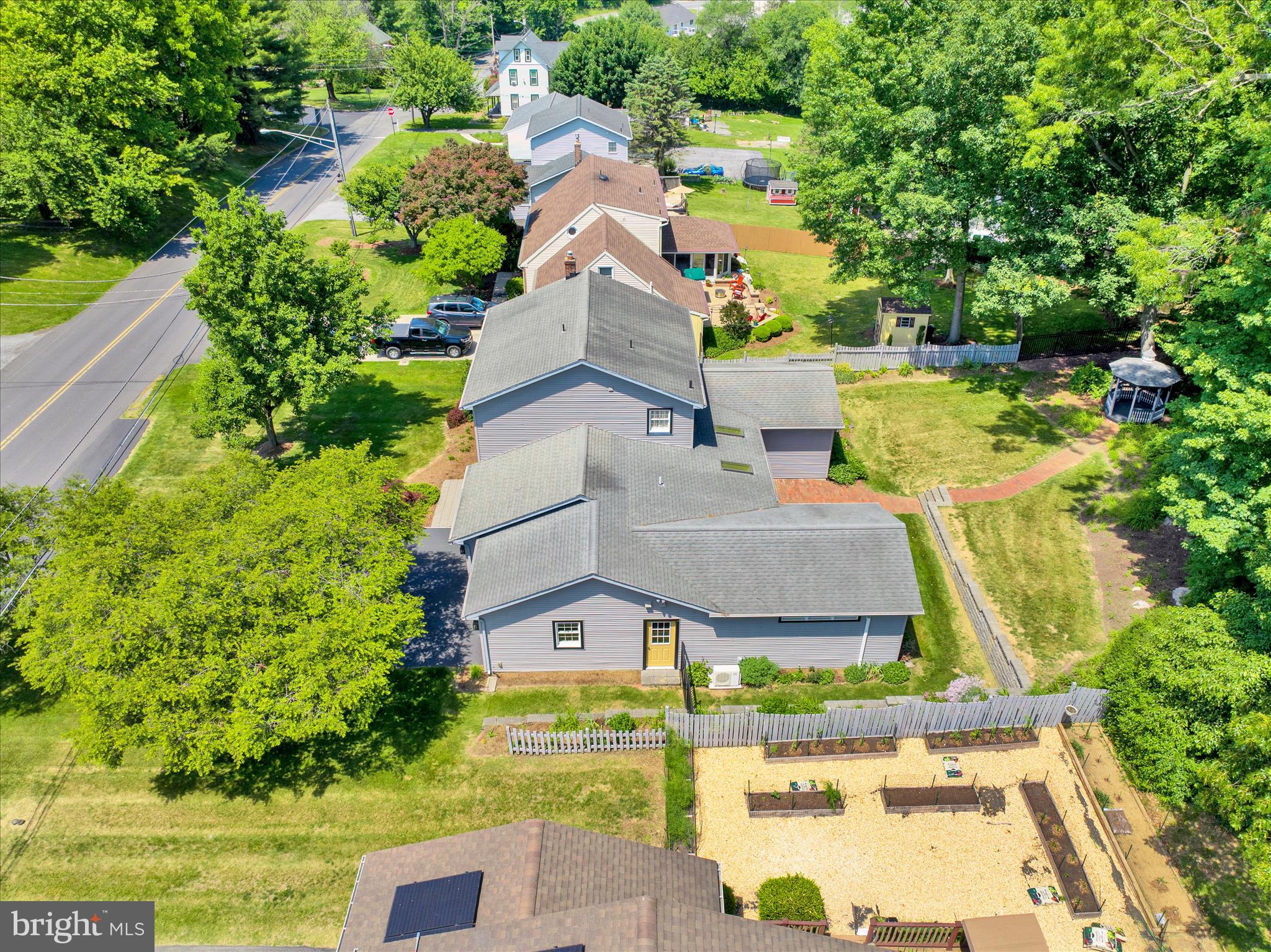 313 Parkview Road Reading, PA 19606 - Photo 46 of 57