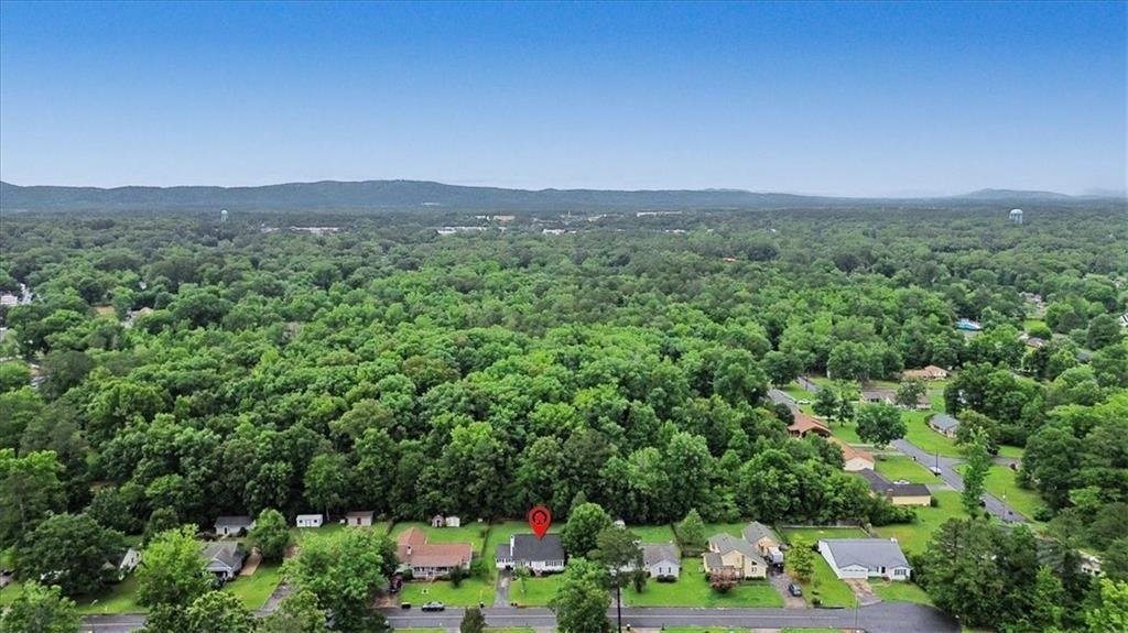 116 Leafmore Road Southwest Rome, GA 30165 - Photo 22 of 25