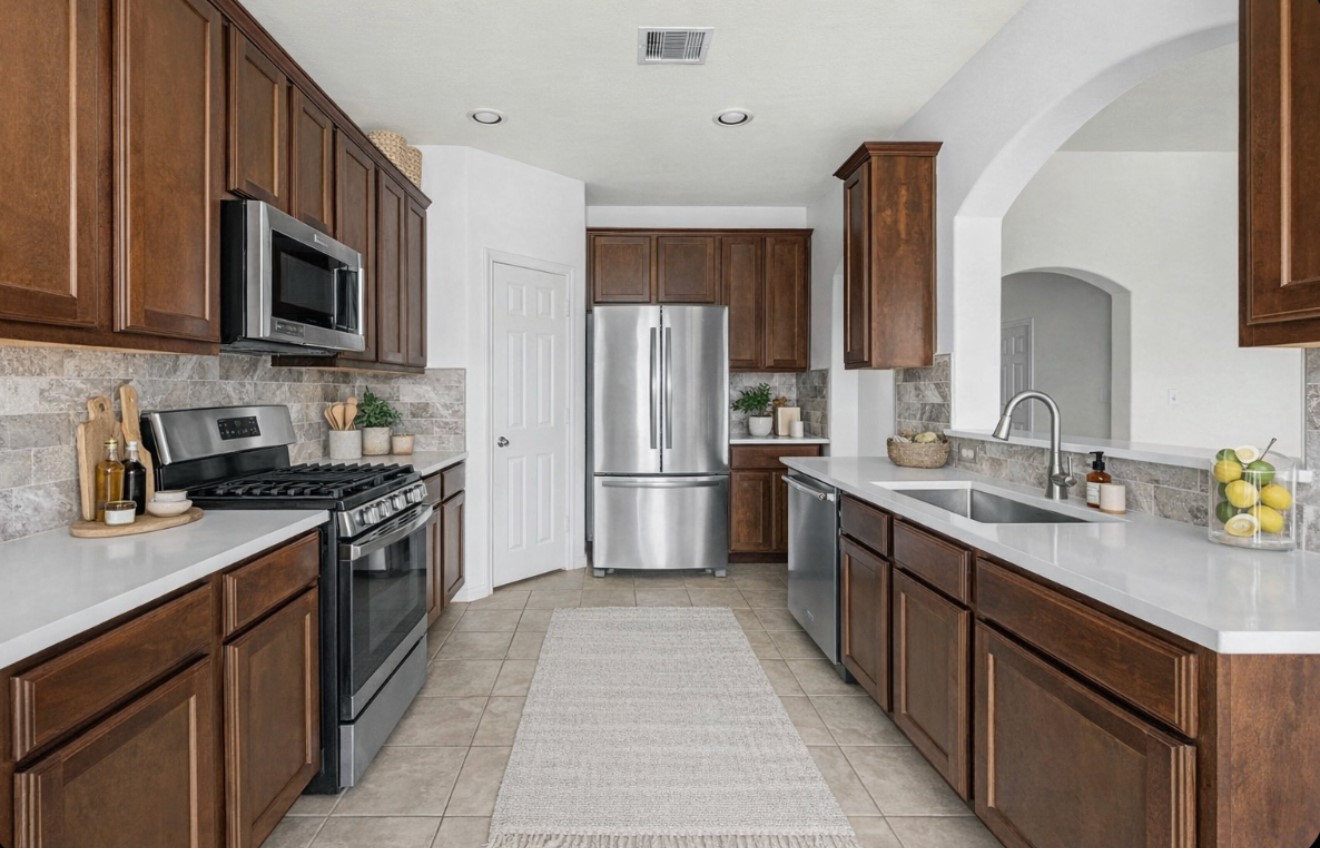 21402 Mandarin Glen Circle Spring, TX 77388 - Photo 17 of 41