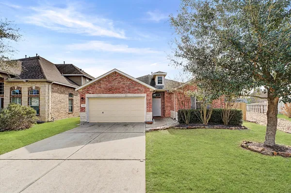 $2,250 | 21402 Mandarin Glen Circle, Spring, TX 77388