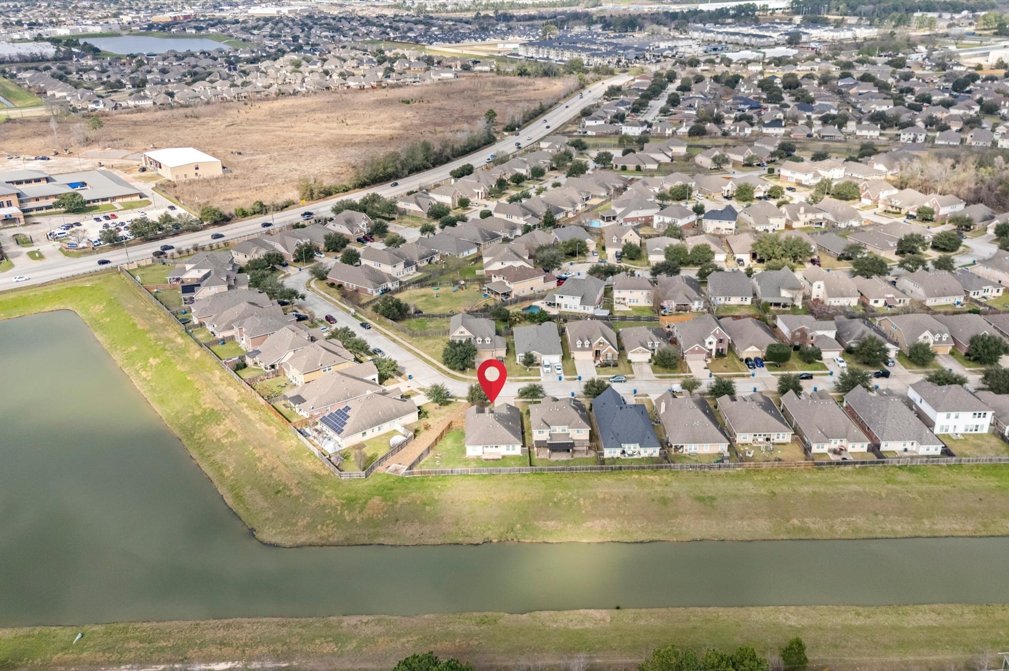 21402 Mandarin Glen Circle Spring, TX 77388 - Photo 34 of 41