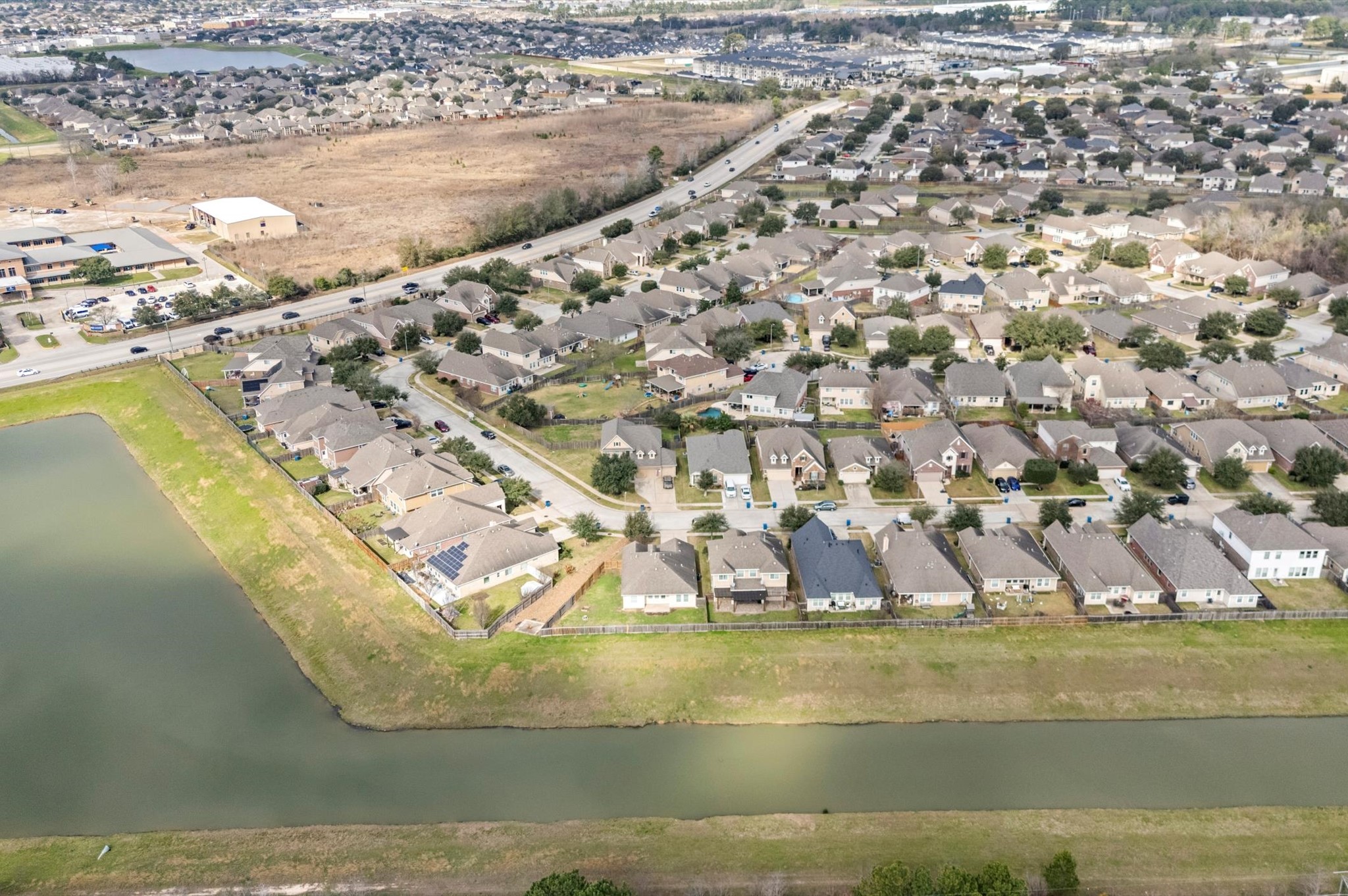 21402 Mandarin Glen Circle Spring, TX 77388 - Photo 35 of 41