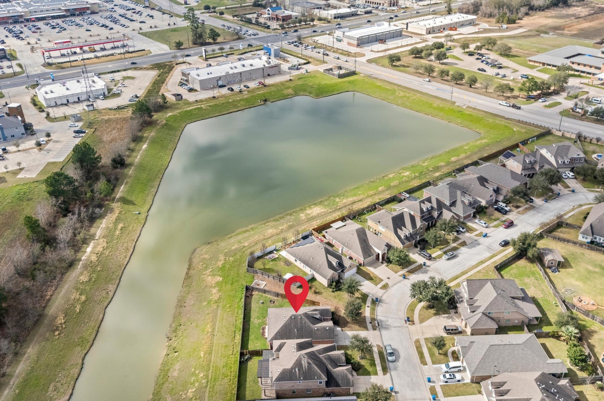 21402 Mandarin Glen Circle Spring, TX 77388 - Photo 37 of 41