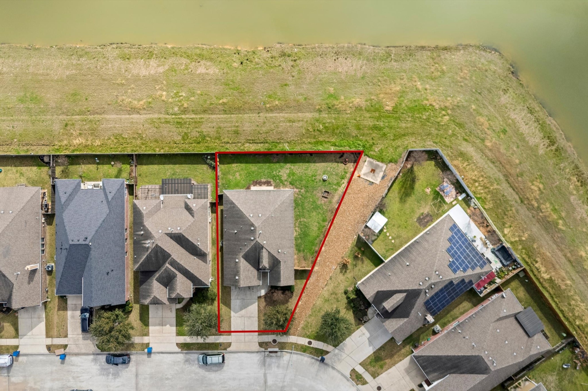 21402 Mandarin Glen Circle Spring, TX 77388 - Photo 39 of 41